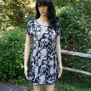 Silence + Noise Dress